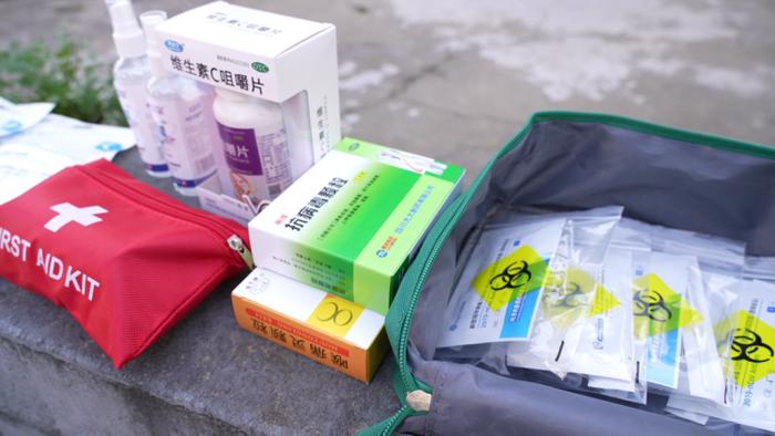 積極優化防疫措施，無錫各地持續筑牢安全屏障