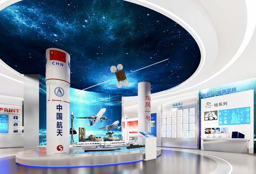 十大一線企業(yè)展廳設(shè)計(jì)公司業(yè)務(wù)概覽與服務(wù)商選擇指南 聚焦信息技術(shù)咨詢?nèi)诤? class=