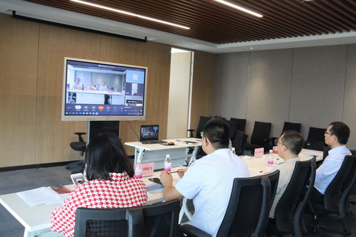 點(diǎn)對(duì)點(diǎn)握手，一條龍服務(wù) 園區(qū)產(chǎn)學(xué)研技術(shù)對(duì)接交流會(huì)成功舉辦，助力信息技術(shù)咨詢服務(wù)升級(jí)